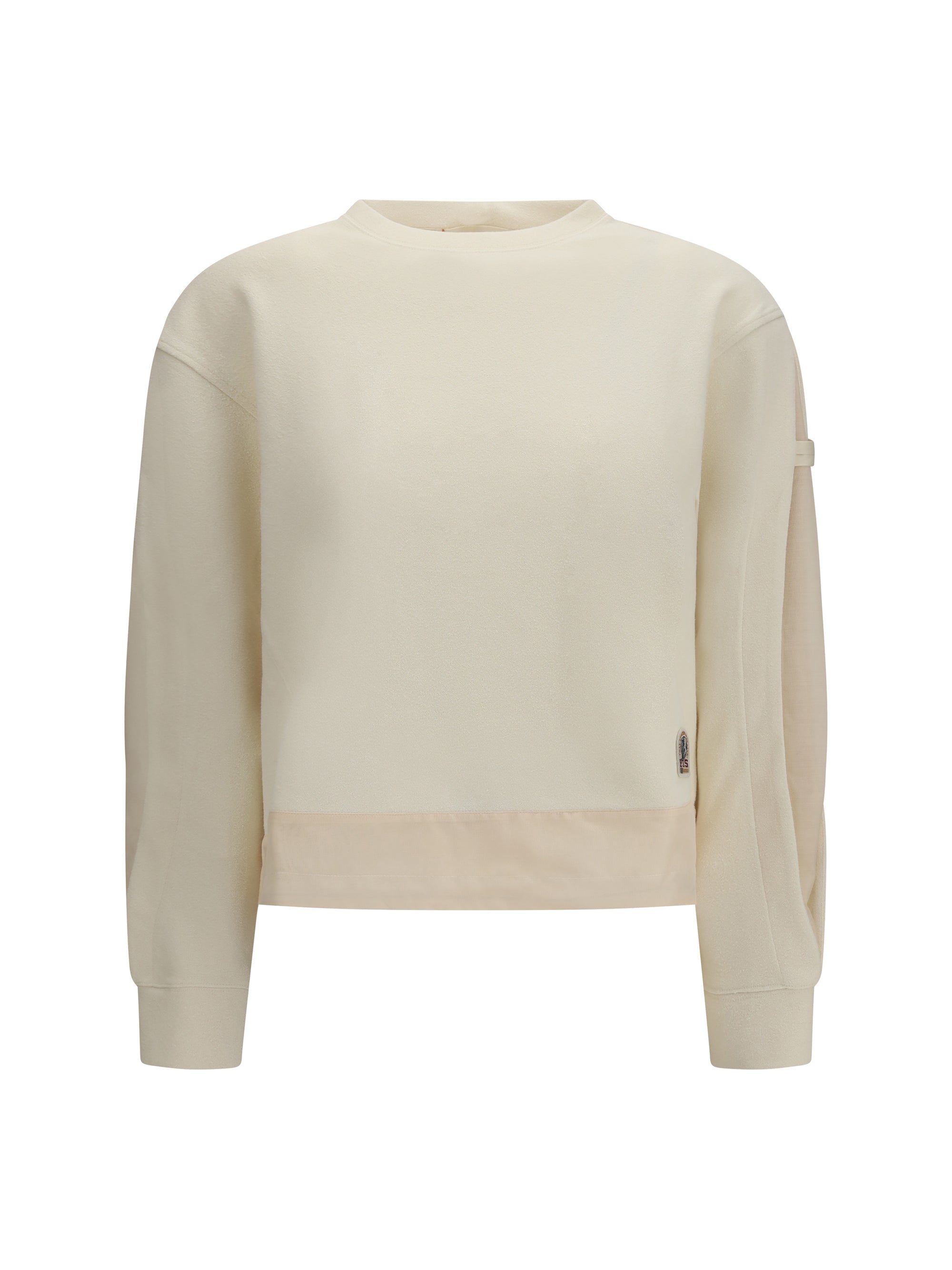Parajumpers Reona Sweatshirt — Beige