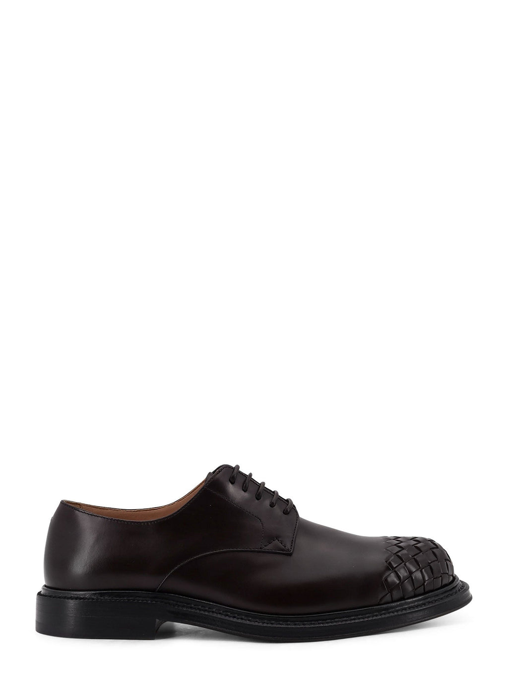Bottega Veneta Flat shoes Fondant Pelle - 43½