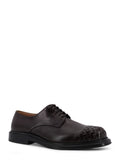 Bottega Veneta Flat shoes Fondant Pelle - 40