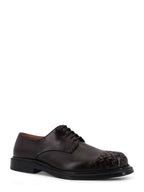 Bottega Veneta Flat shoes Fondant Pelle - 40