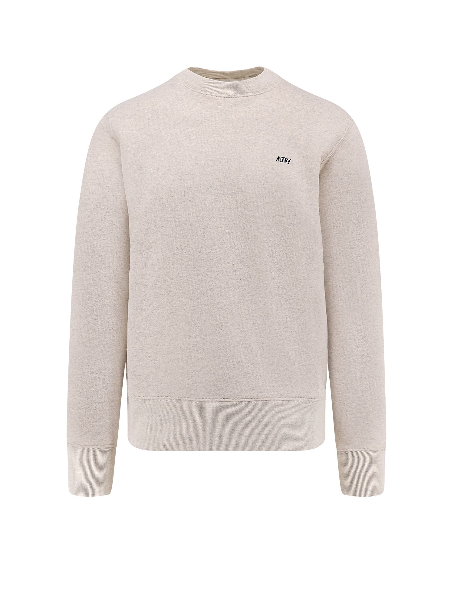 AUTRY Sweaters Grey Cotone - M