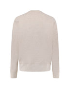 AUTRY Sweaters Grey Cotone - M