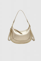 BOLSO DONNA ALESSIA TACHUELAS