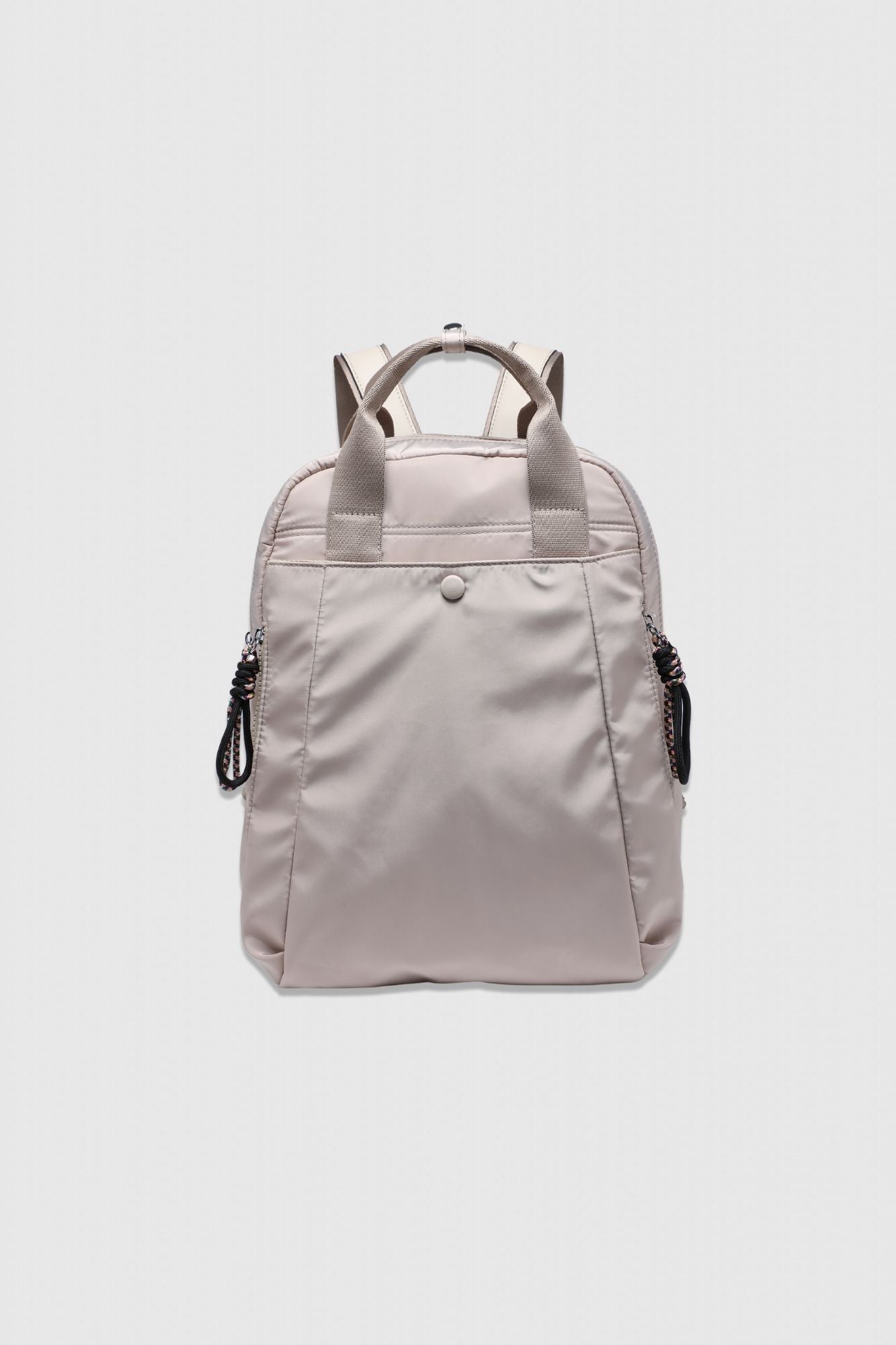 MOCHILA DONNA ALESSIA NYLON