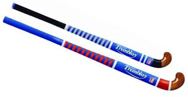 Stick Hockey Madera Tremblay