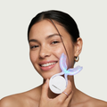 Kit Blanqueamiento Dental Profesional Tecnología Luz Dual
