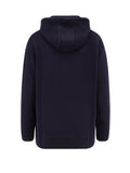 Max Mara Sweaters Blu Marino Lana Cashmere - 36