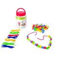 Set Figuras Engarzables
