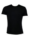 Orlebar Brown Cotton T-Shirt — Black