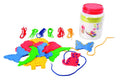 Figuras para Coser