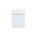 White Envelope 124x89 mm