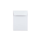White Envelope 124x89 mm