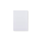White Envelope 124x89 mm