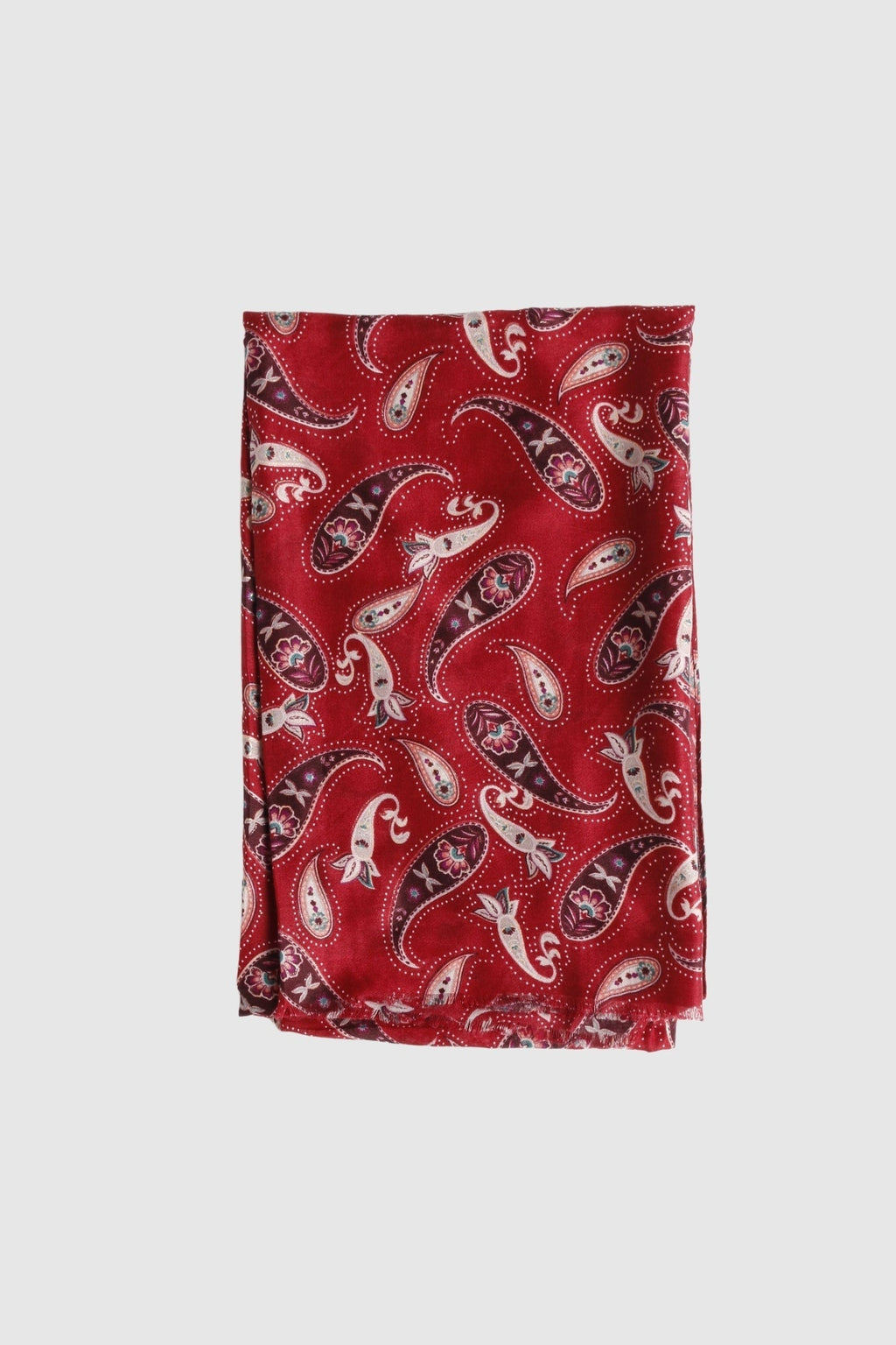 BUFANDA  PAISLEY