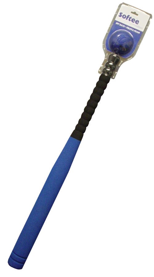 Bate Beisbol Foam + Pelota