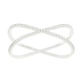 KATIA Duo Diamond Ring By ALINKA Fine Jewellery
