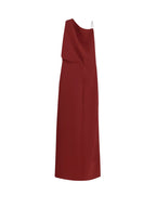 Max Mara Dresses Lampone Triacetato Seta - 44