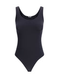 Body Wolford Jamaica — Negro