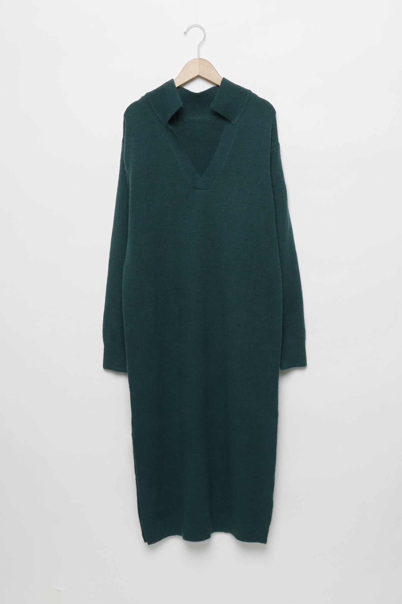 VESTIDO  POLO