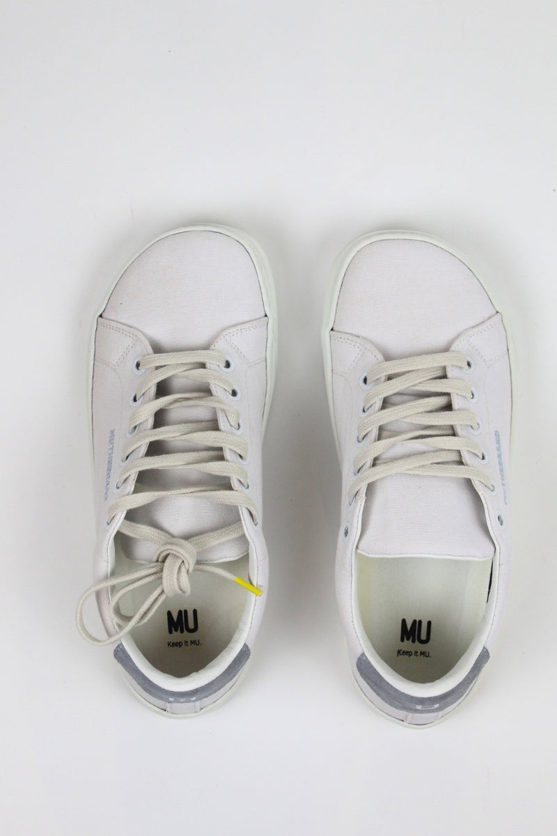 Barefoot MU-01