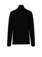Polo Ralph Lauren Sweaters Black Lana Cashmere - M
