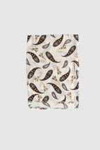BUFANDA  PAISLEY