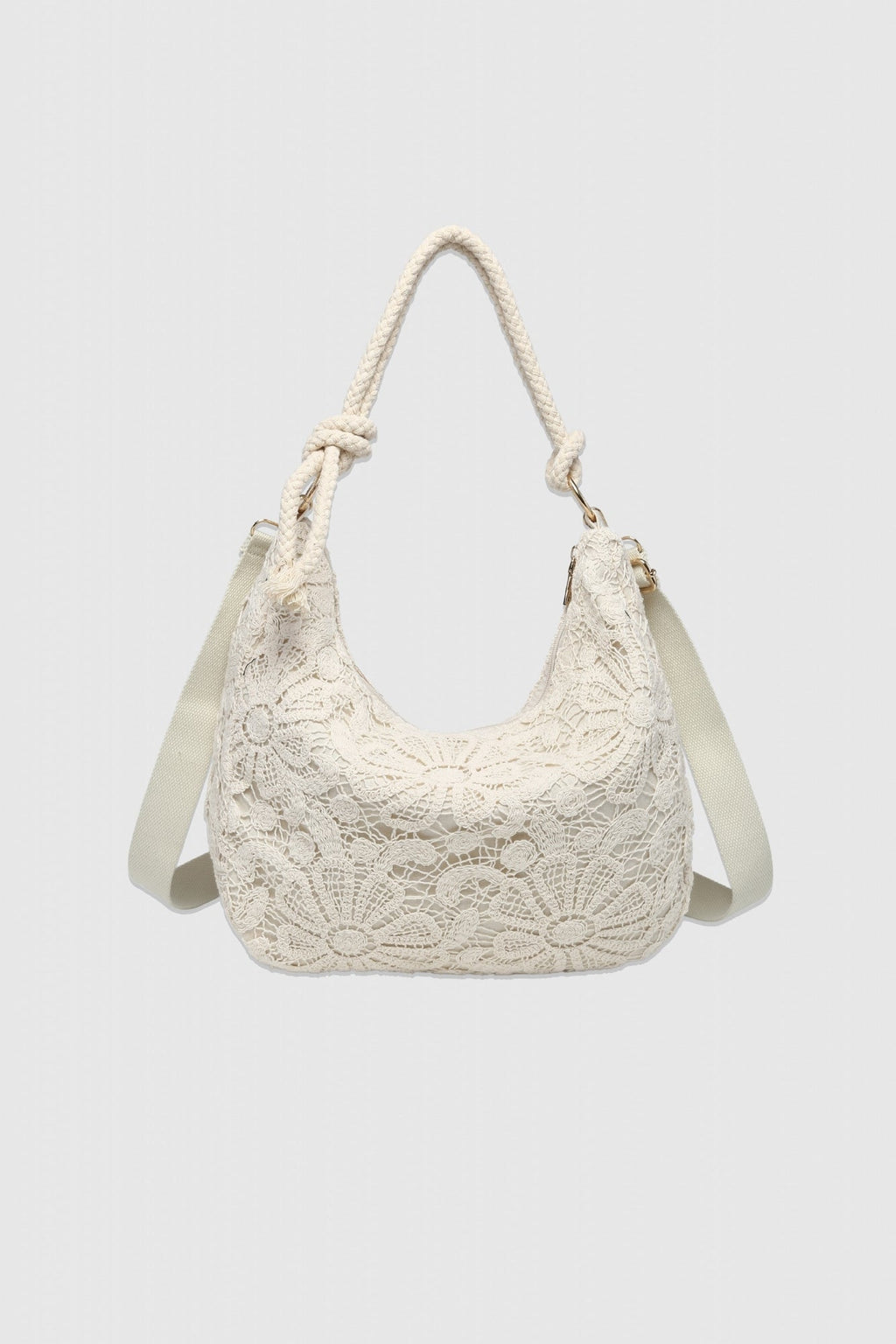 BOLSO DONNA ALESSIA RONDA