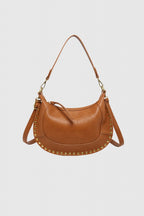 BOLSO DONNA ALESSIA TACHUELAS