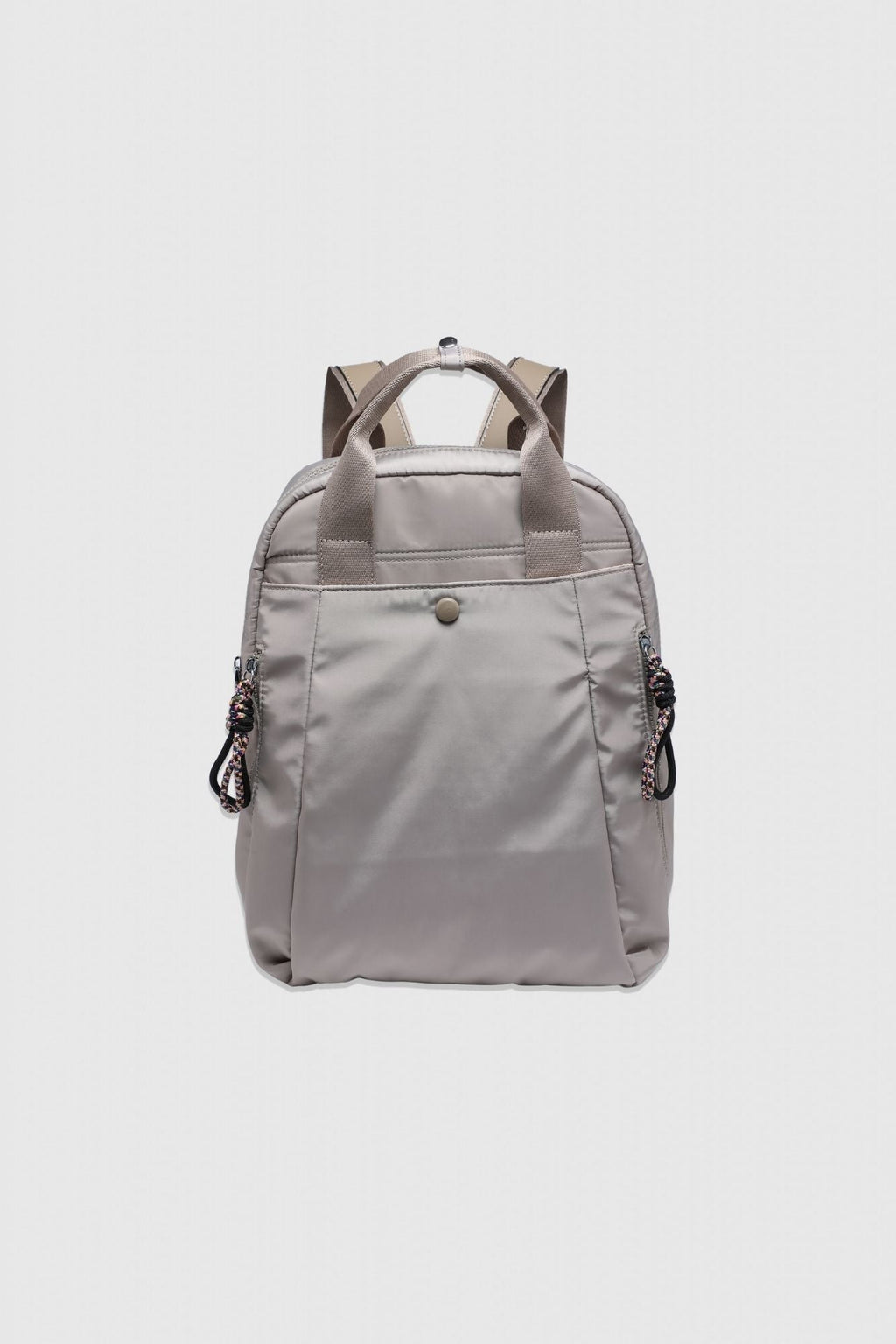MOCHILA DONNA ALESSIA NYLON