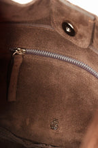 BOLSO GAIA | ANTE CHOCOLATE