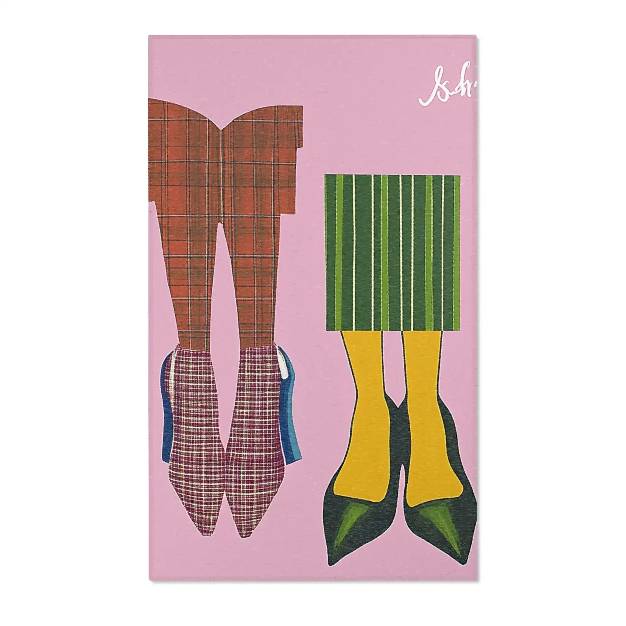Style Stance Accent Rug