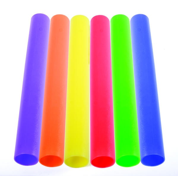 Testigo Pvc