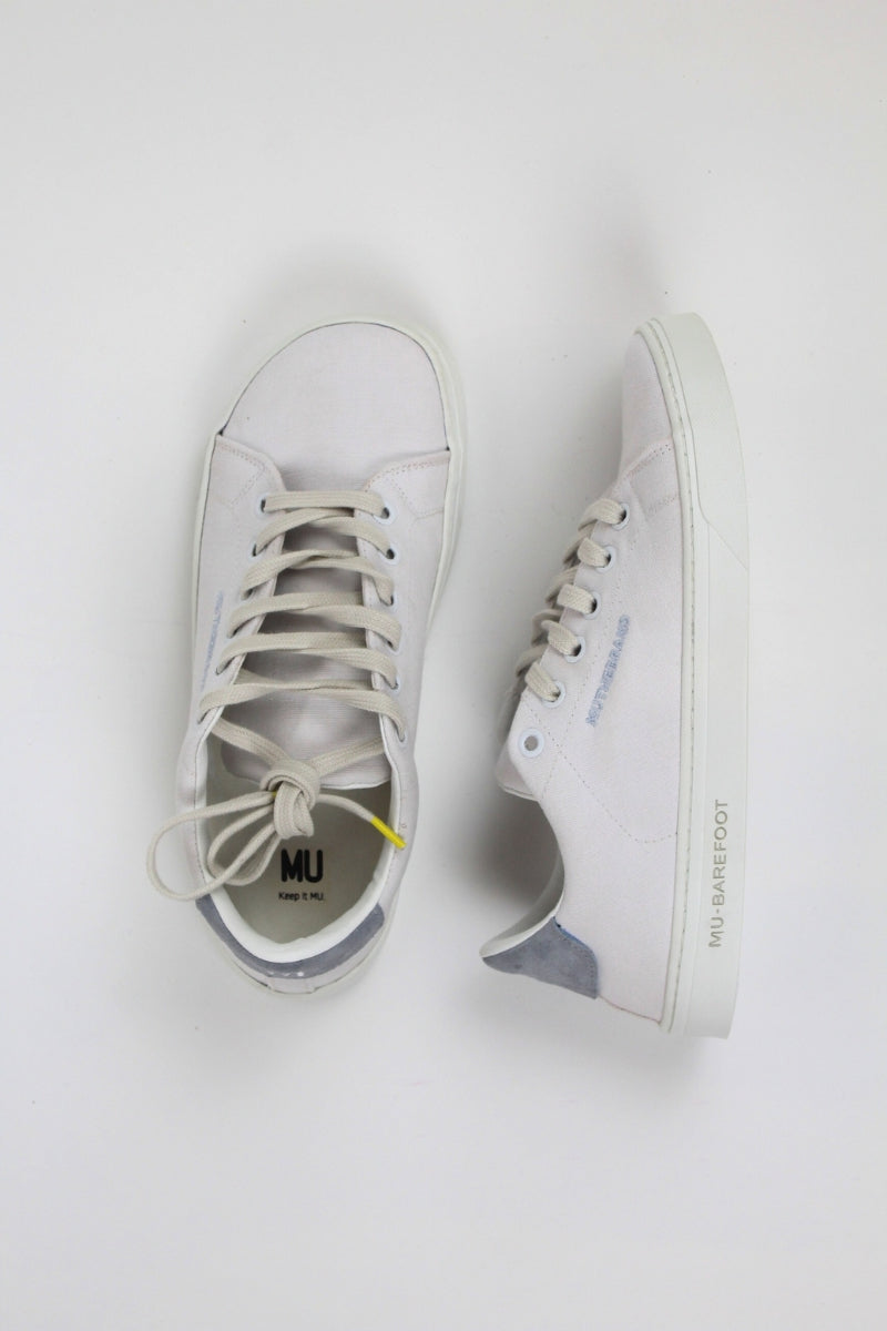 Barefoot MU-01