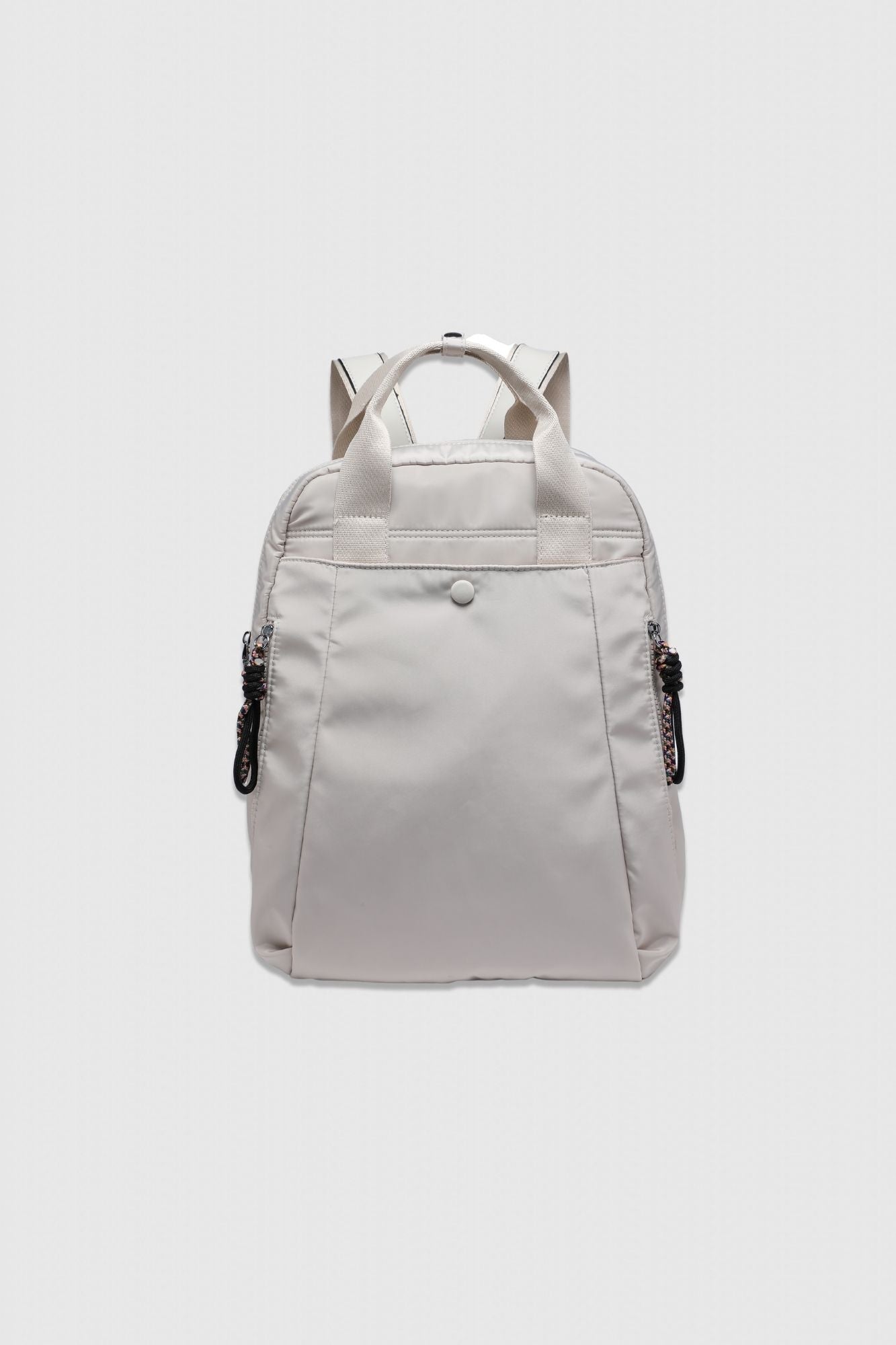 MOCHILA DONNA ALESSIA NYLON