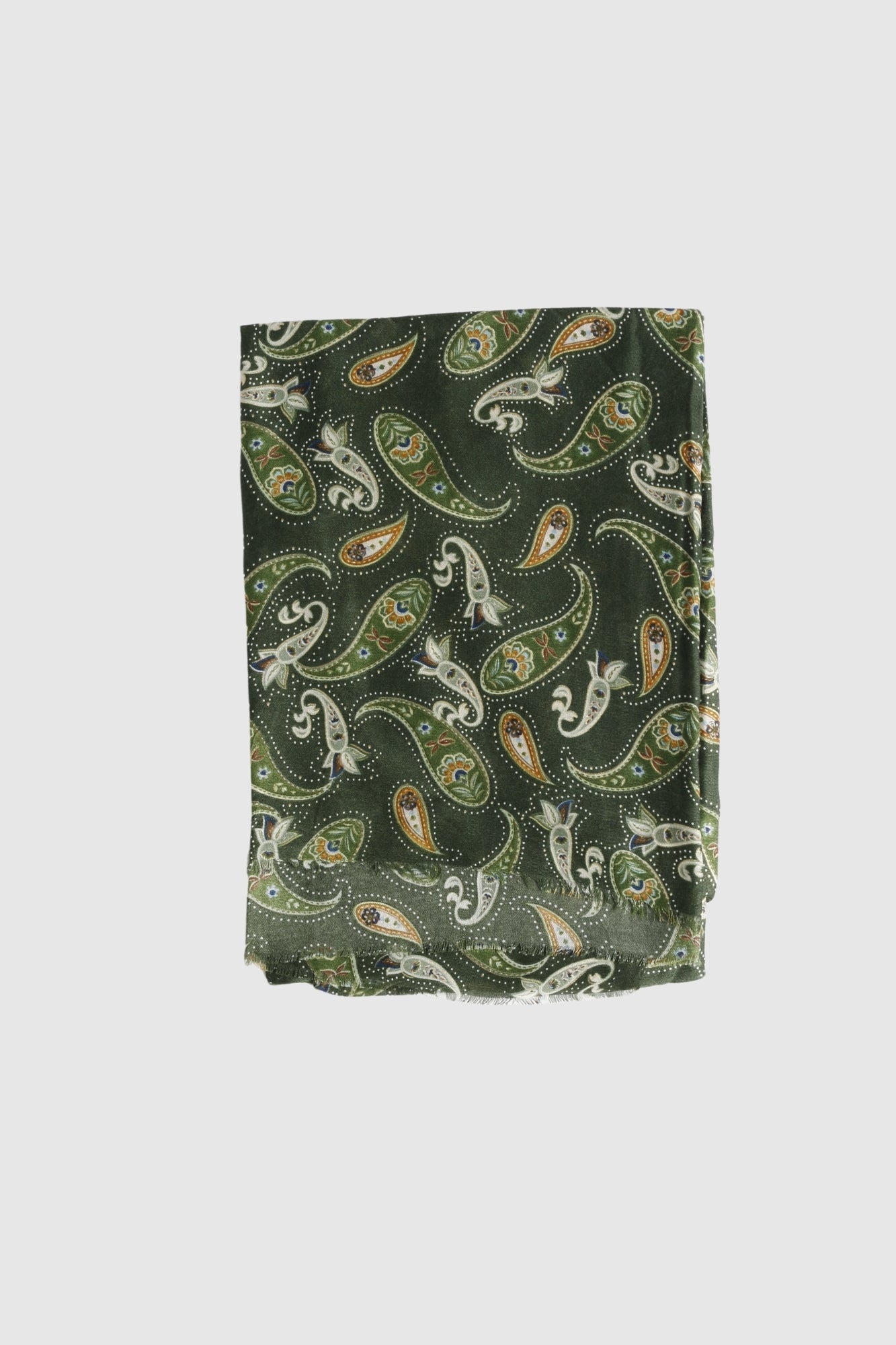 BUFANDA  PAISLEY