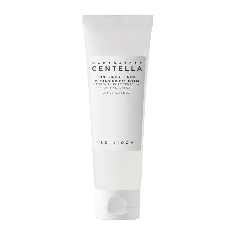 SKIN1004 Centella – Gel Limpiador Iluminador para el Rostro 125 ml