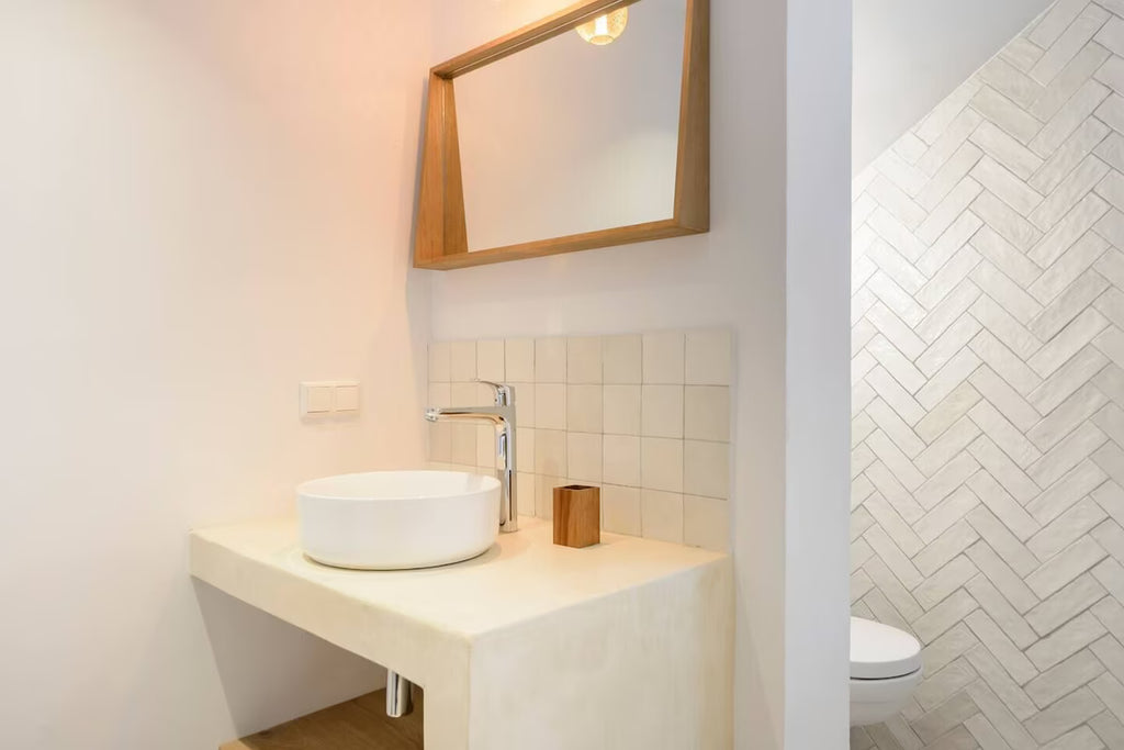 Secret Haven Ibiza Villa Centrally Located in San Antonio