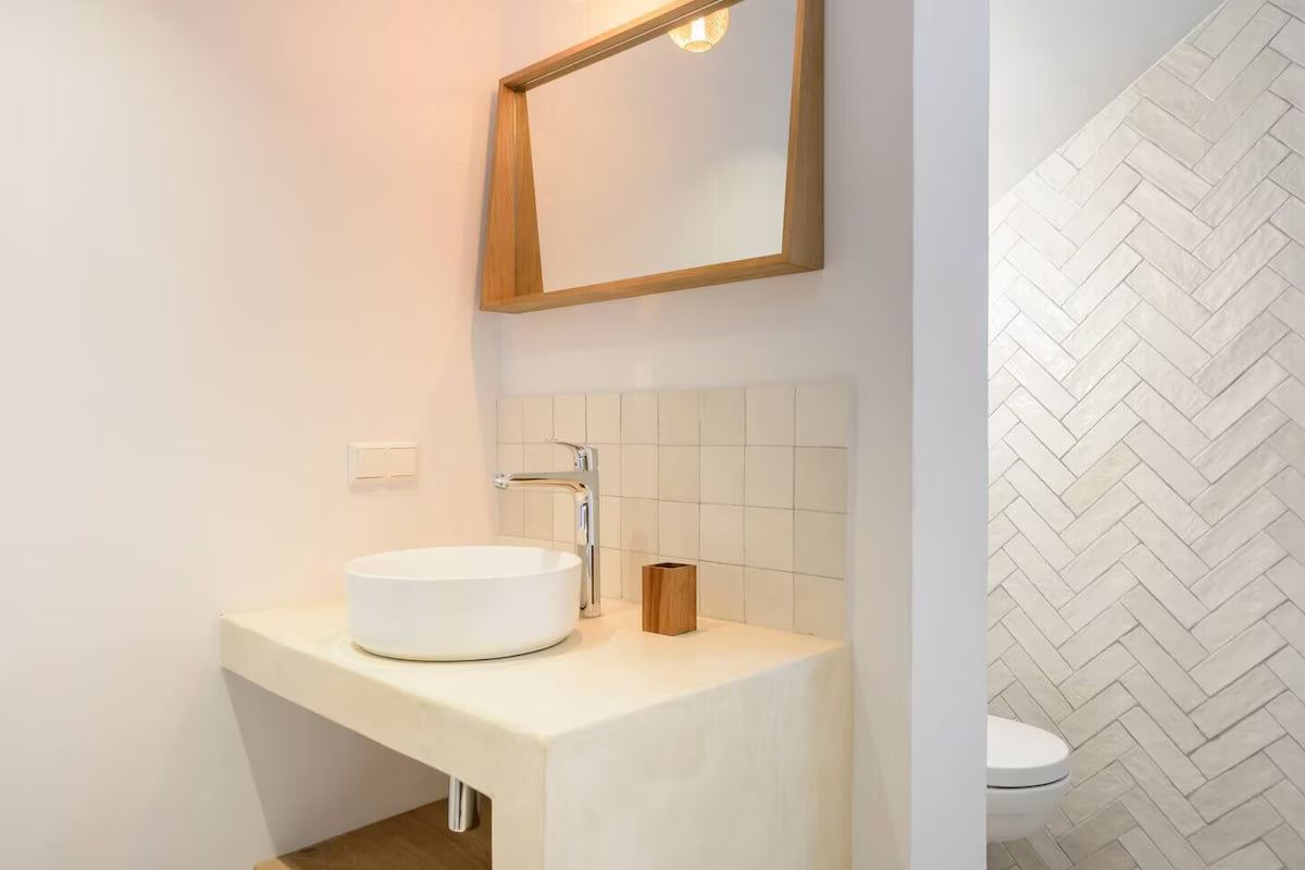 Secret Haven Ibiza Villa Centrally Located in San Antonio