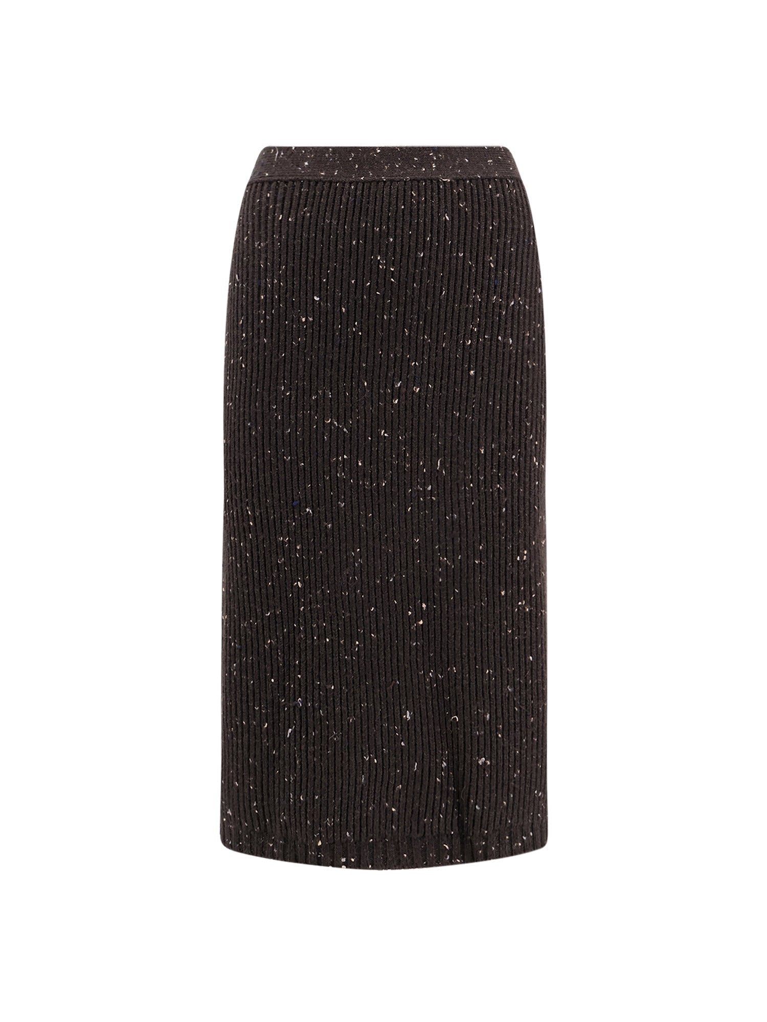 Bottega Veneta Skirts Fondant Lana Viscosa - M