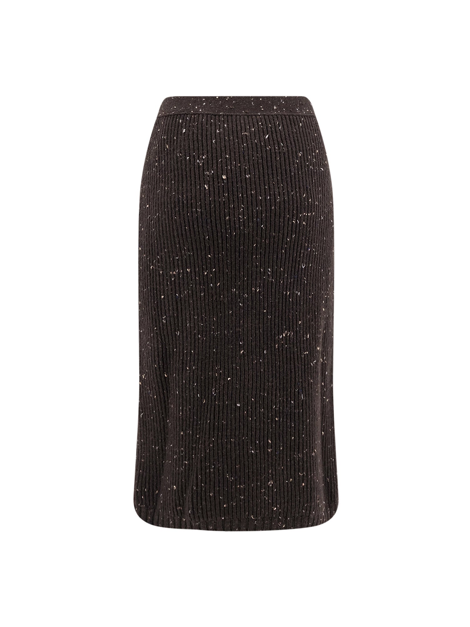 Bottega Veneta Skirts Fondant Lana Viscosa - M