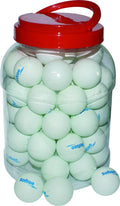 Tarro Pelotas Tenis de Mesa