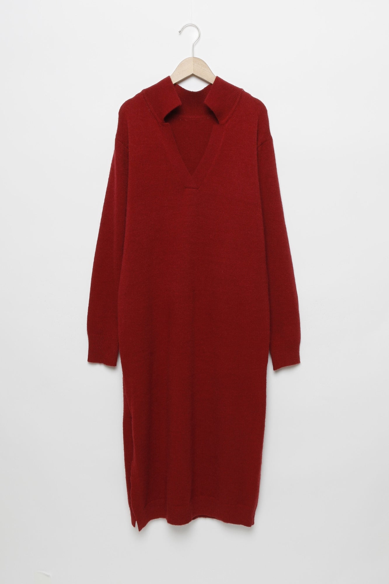 VESTIDO  POLO