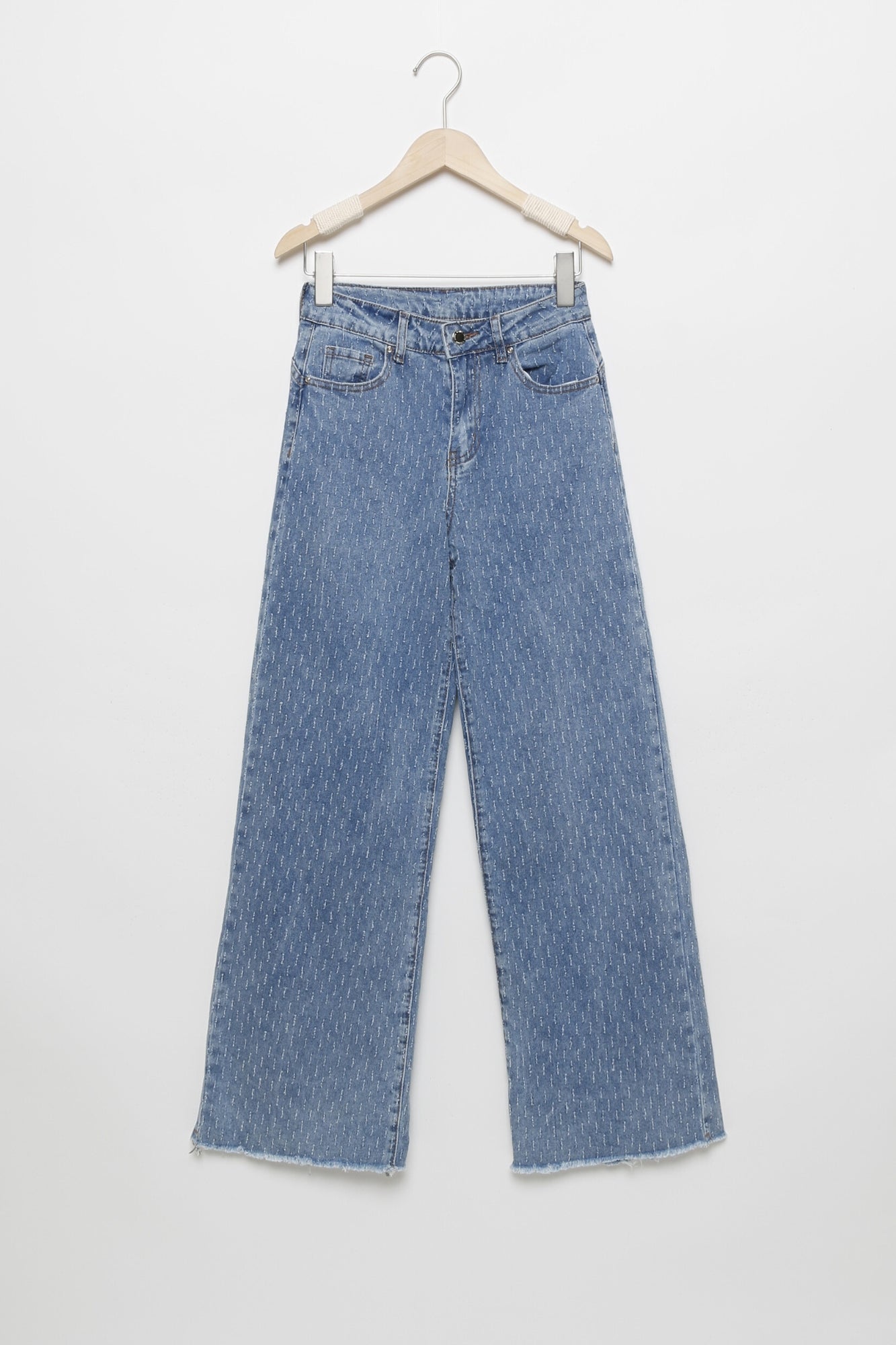 JEANS  TEXTURA