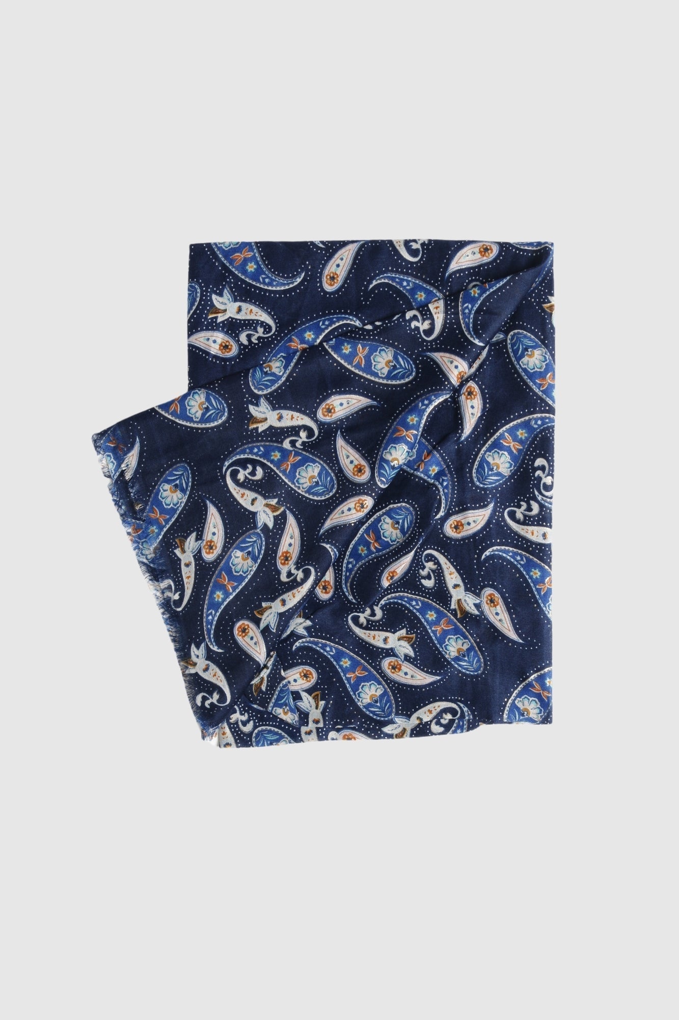 BUFANDA  PAISLEY