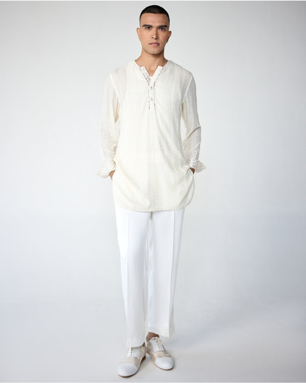 Ropa interior de Lounge
