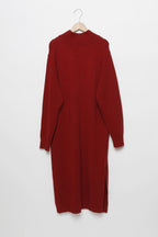 VESTIDO  POLO