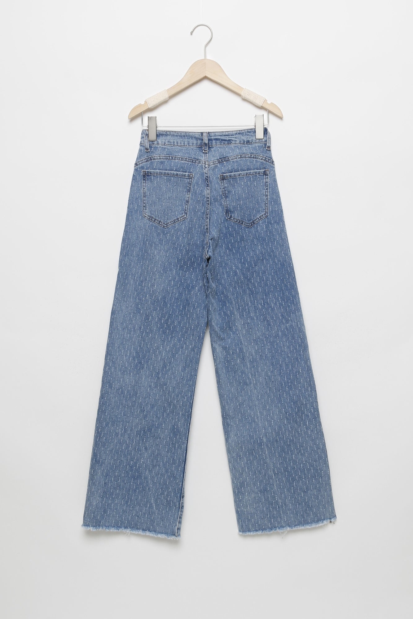 JEANS  TEXTURA