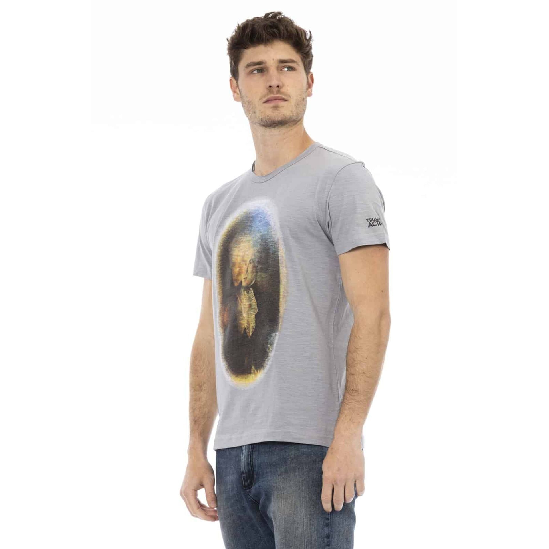 Trussardi Action Camisetas
