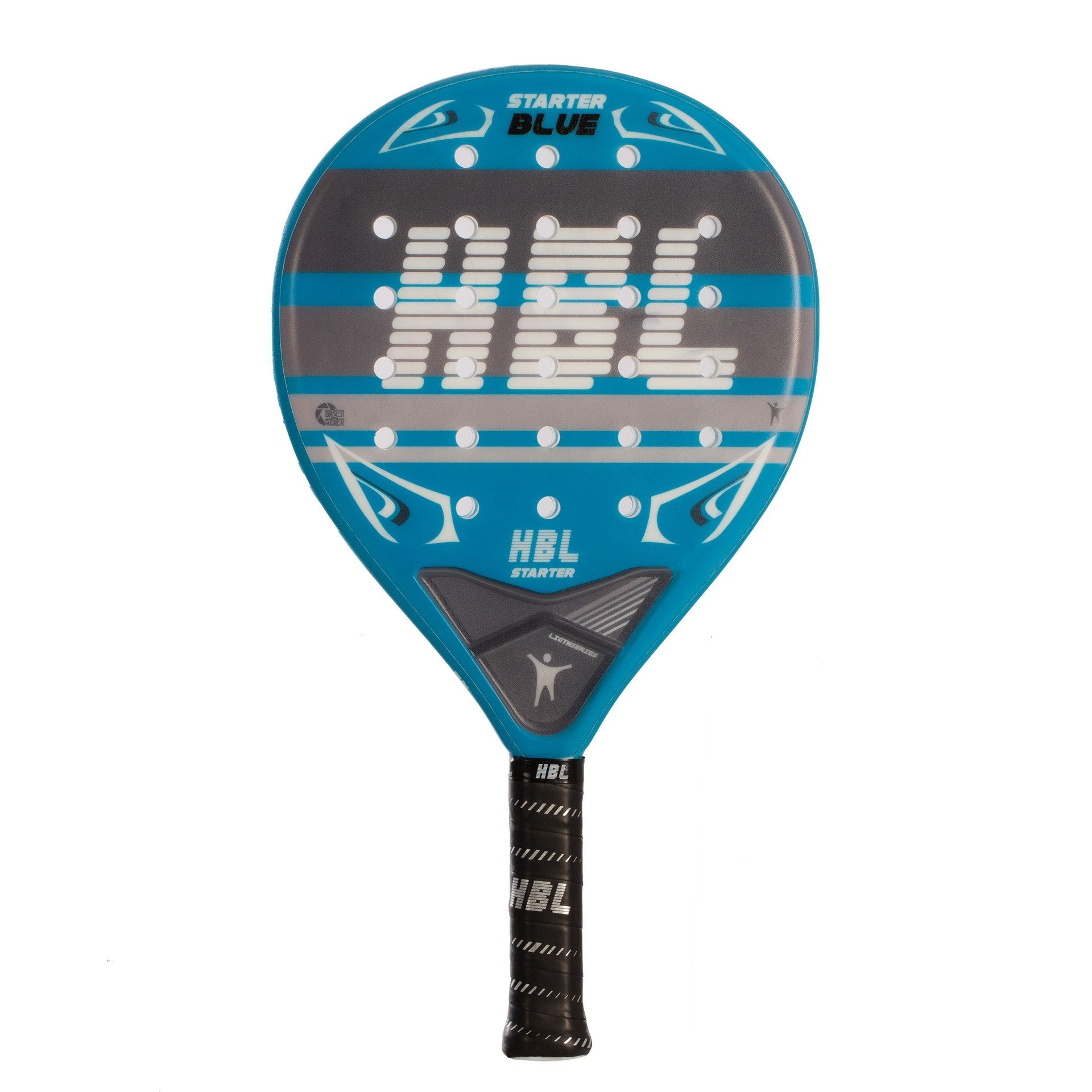 Hbl Pala Termoplástico