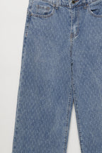 JEANS  TEXTURA